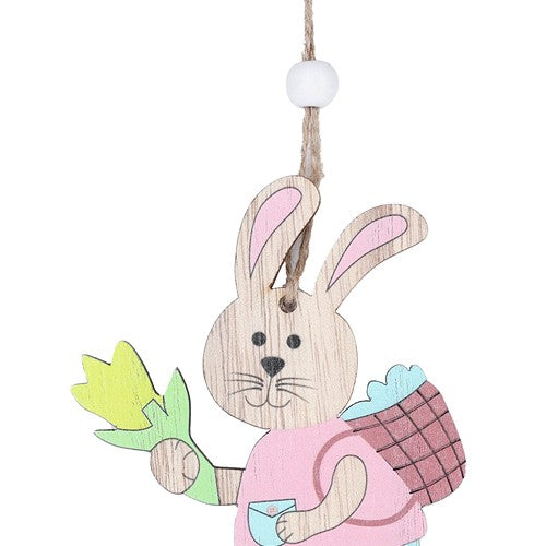 Bunny Hanging Decoration