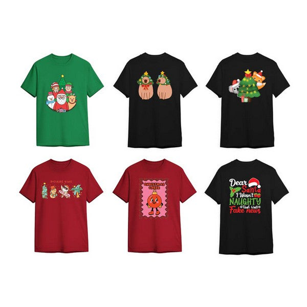 TShirt Xmas Kids