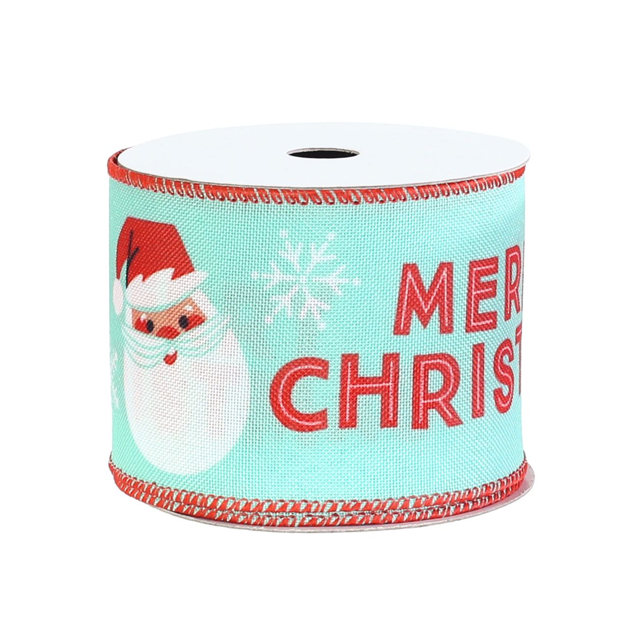 Ribbon Candyfloss Mix 63mmx2.7m - Dollars and Sense