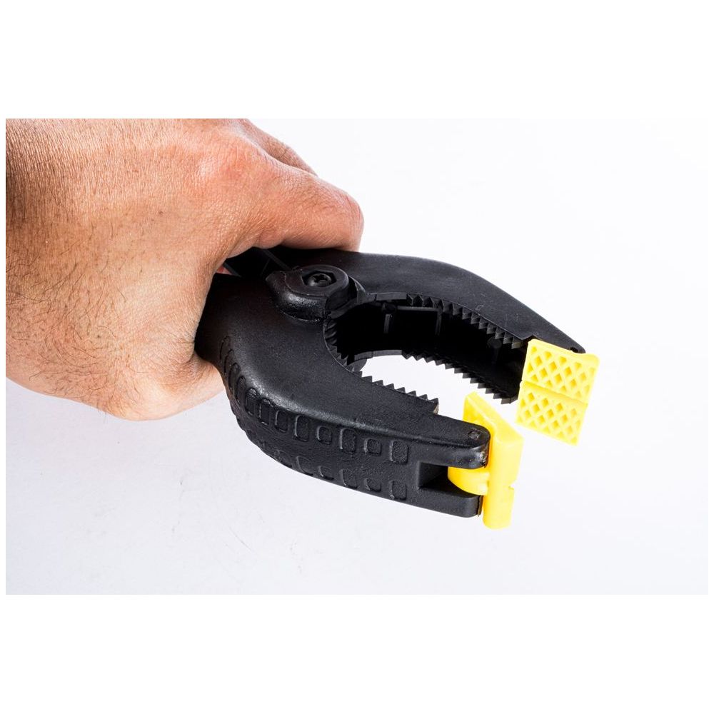 Clamp Springs - Dollars and Sense