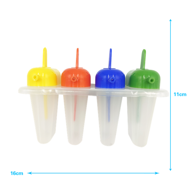 Ice Block Makers - Dollars and Sense