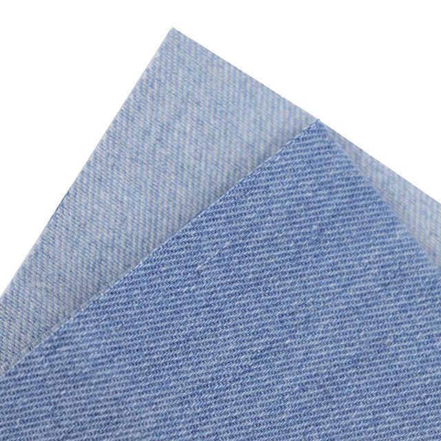 Iron On Mender - Light Denim - Dollars and Sense