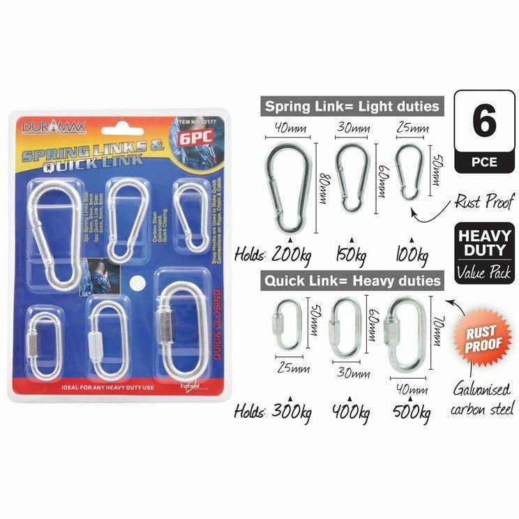 Spring Links & Quick Links - Dollars and Sense