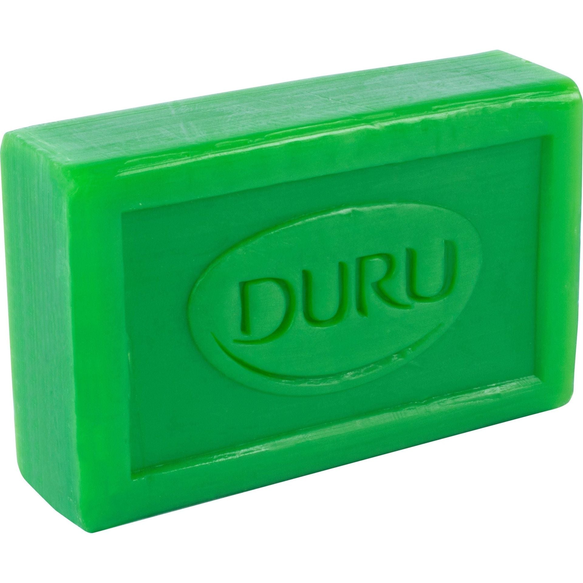 Duru Body Bar Soap - Natural Olive Oil - Dollars and Sense