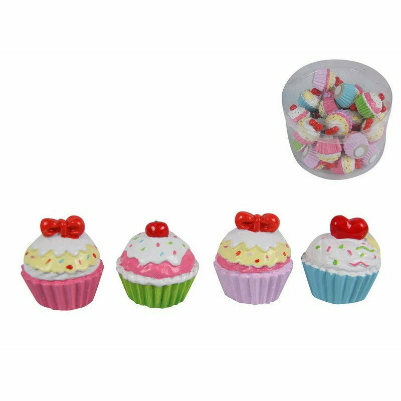 Miniature Cupcake at Dollars and Sense