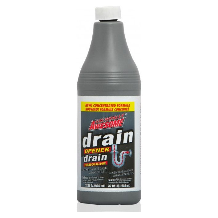 Awesome - Drain Opener & Cleaner