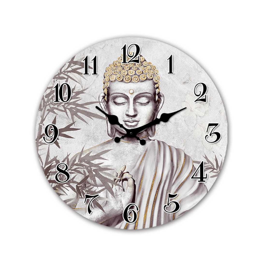 Wall Clock - Dollars and Sense