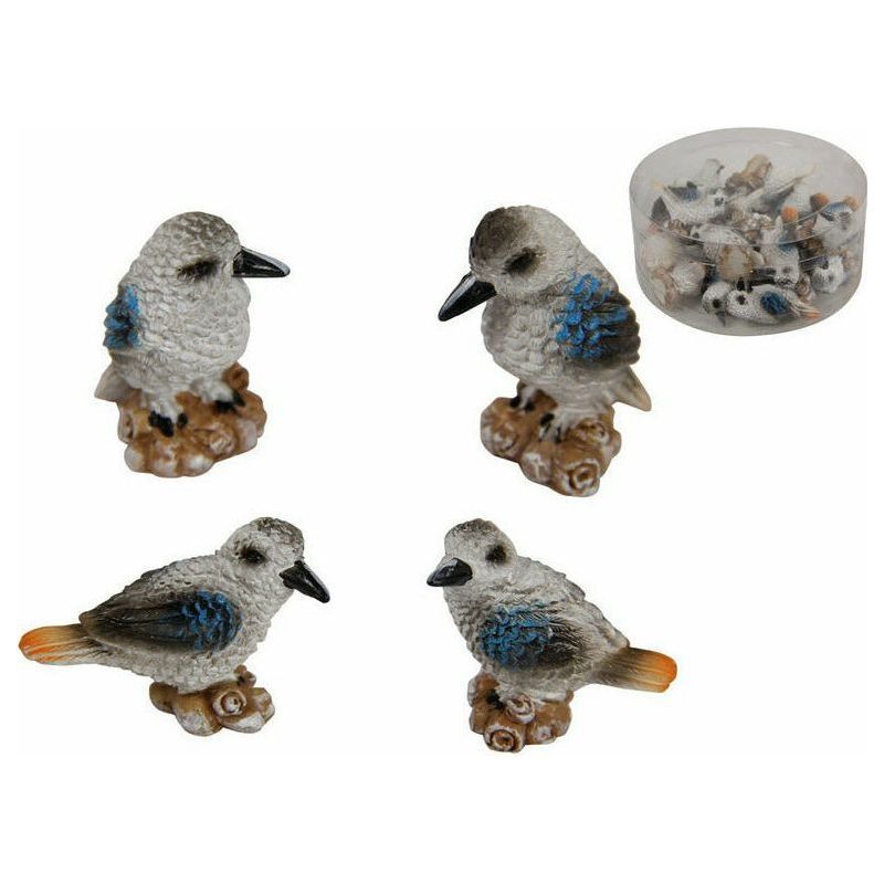 Miniature Kookaburra - Assorted at Dollars and Sense - alternate view 3