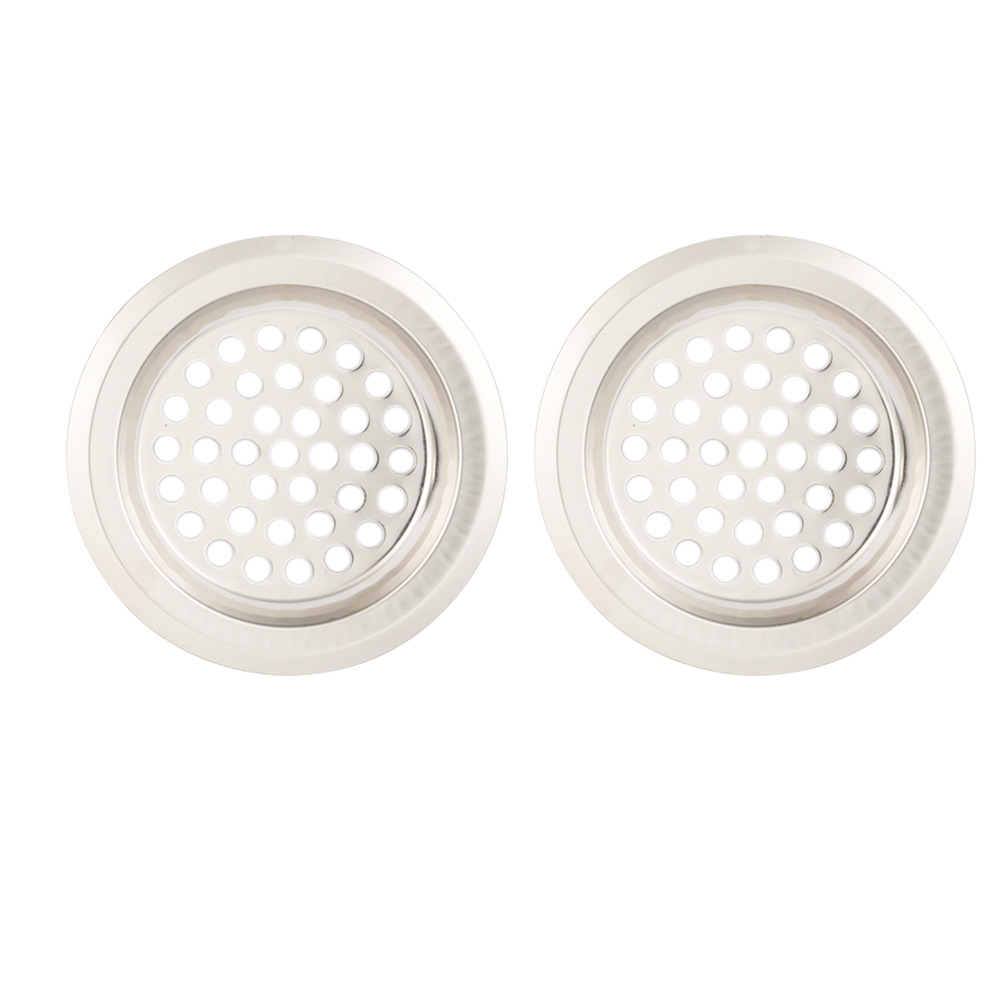 Sink Strainers - Stainless Steel - Dollars and Sense