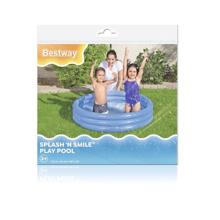 Bestway - Play Pool - Dollars and Sense