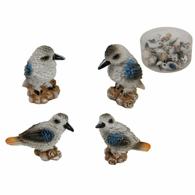 Miniature Kookaburra - Assorted at Dollars and Sense