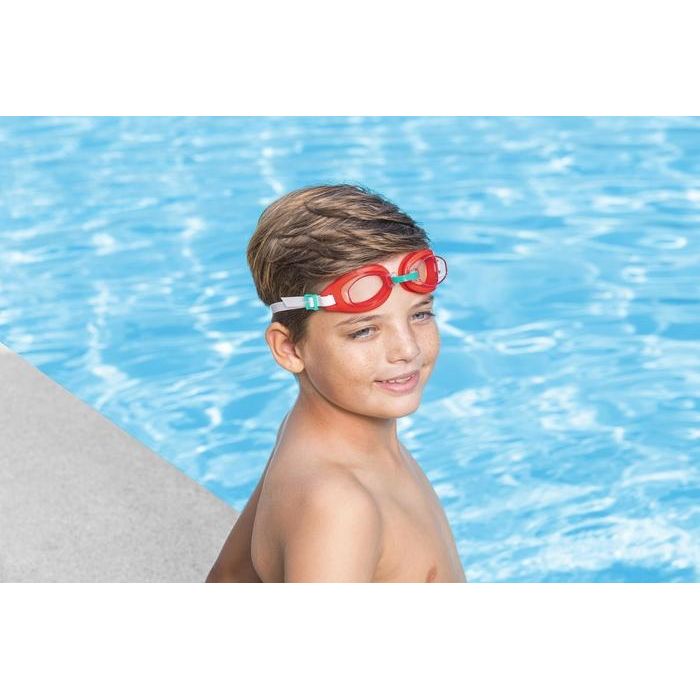 Bestway - Aqua Burst Swim Goggles - Dollars and Sense