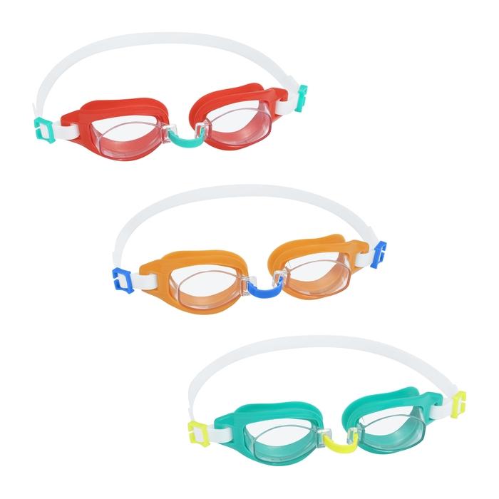 Bestway - Aqua Burst Swim Goggles - Dollars and Sense