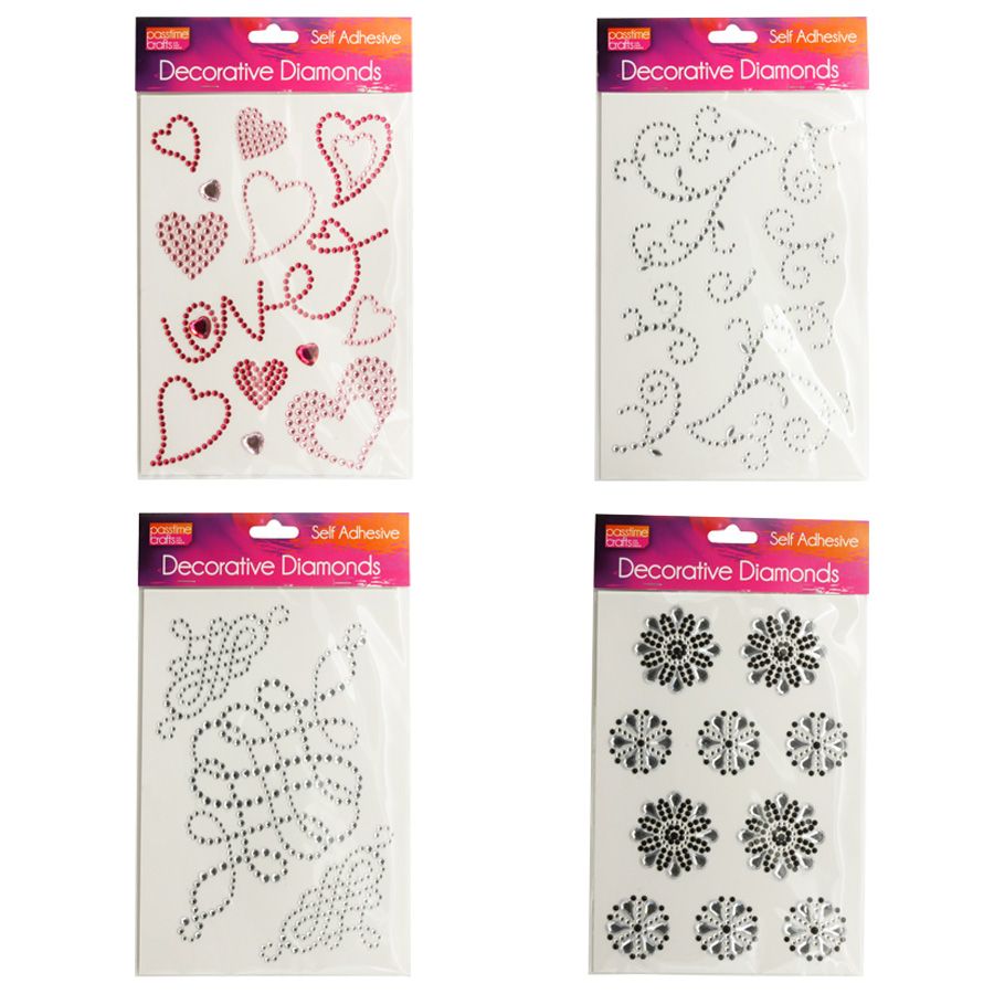 Stickers - Assorted - Dollars and Sense