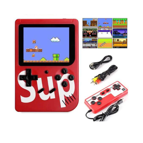 Game Console - Dollars and Sense