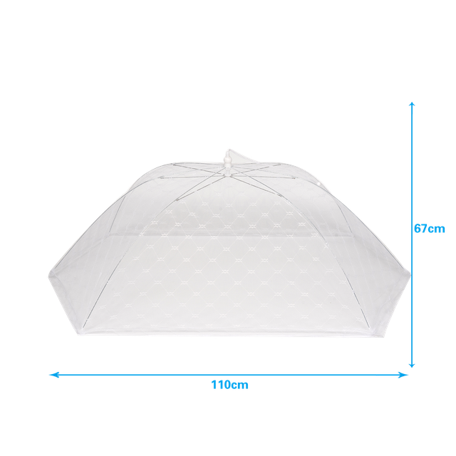 Food Cover - Umbrella - Dollars and Sense