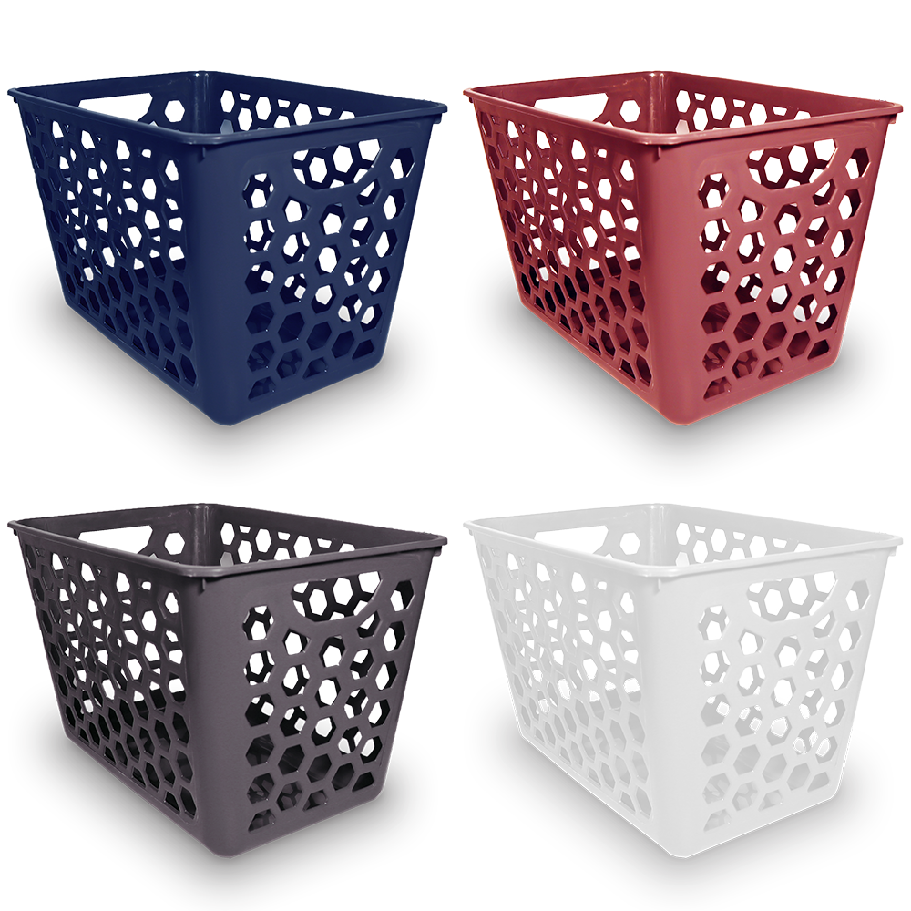 Mazin - Basket - Dollars and Sense