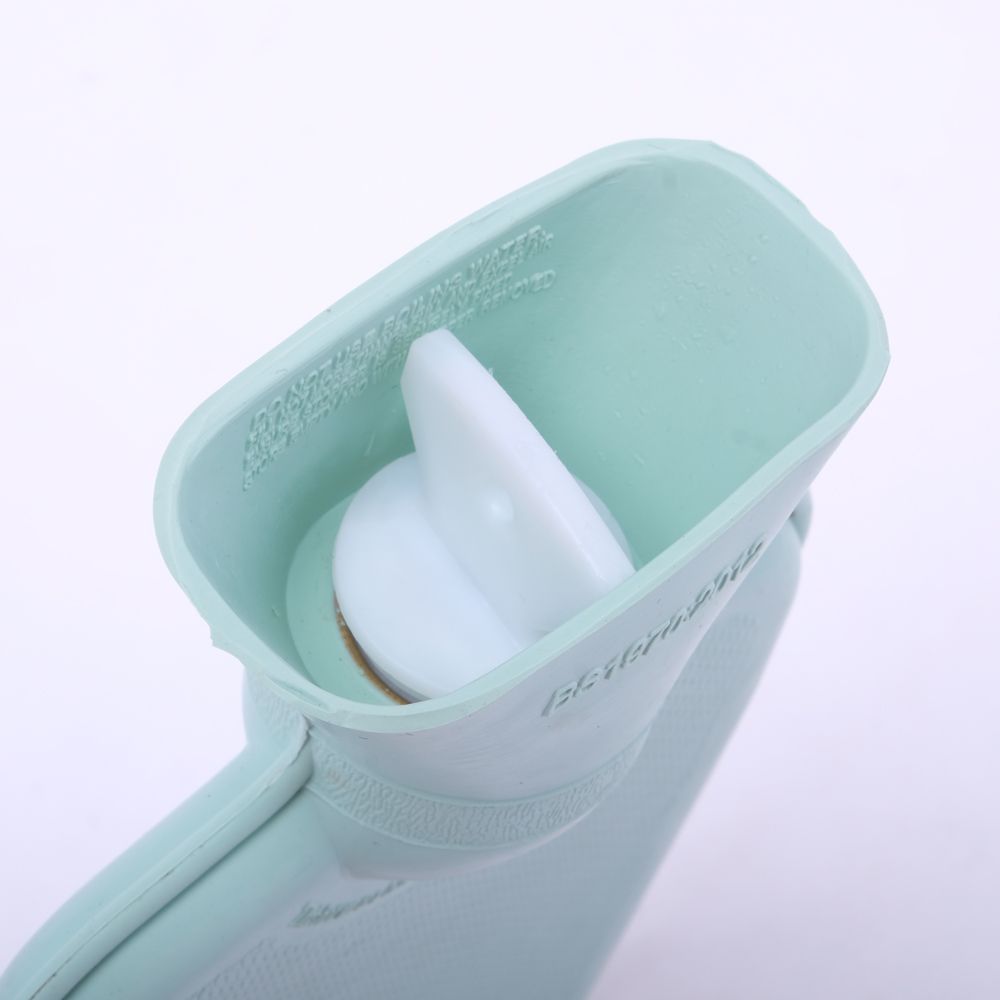 Hot Water Bottle - Small - Dollars and Sense