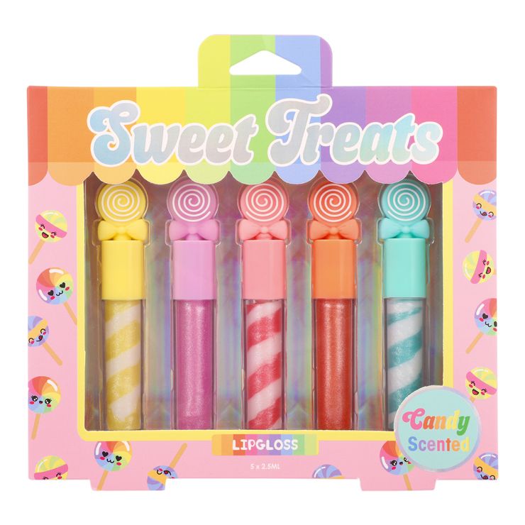 Sweet Shop - Lipgloss - Dollars and Sense