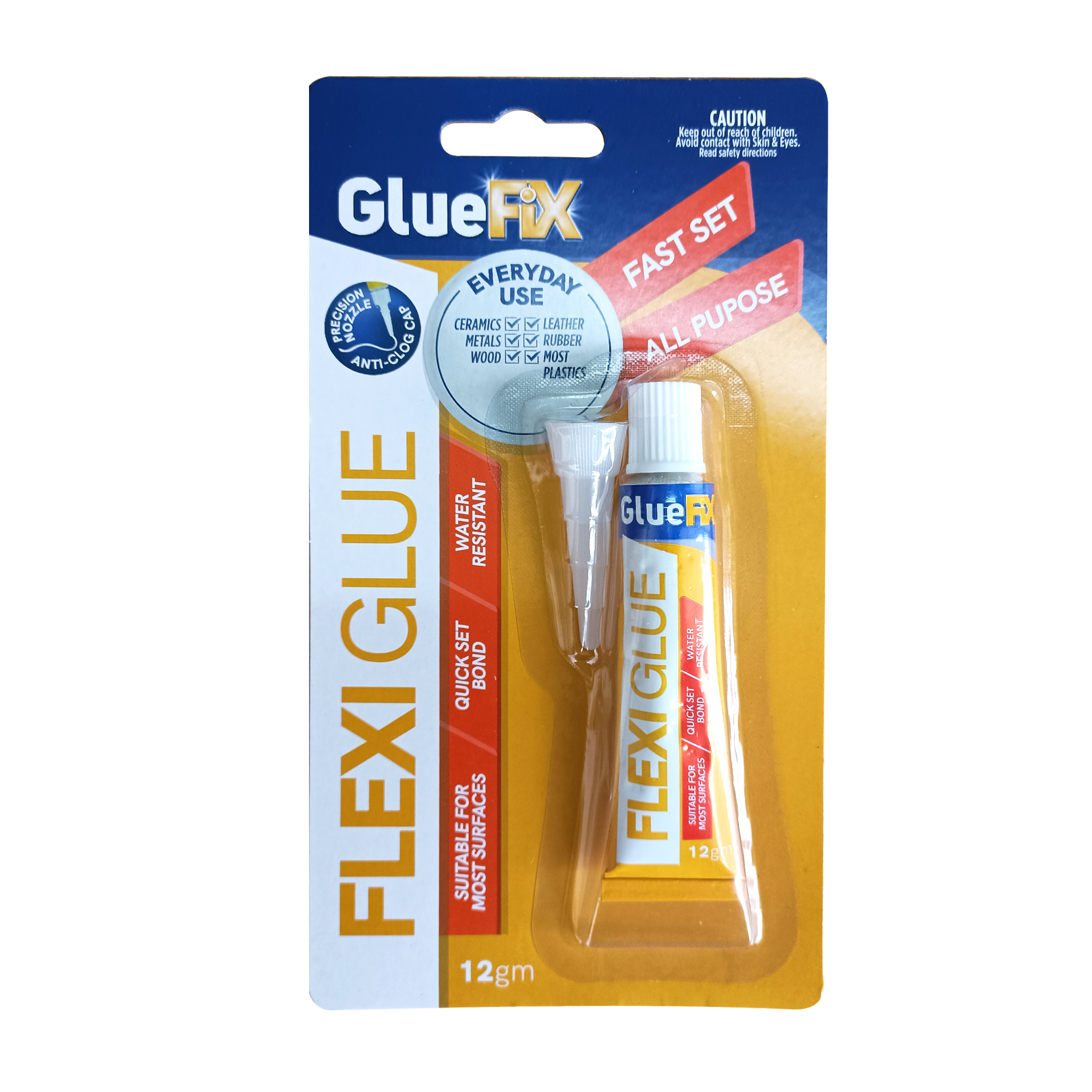 GlueFix - Flexi Glue - Dollars and Sense