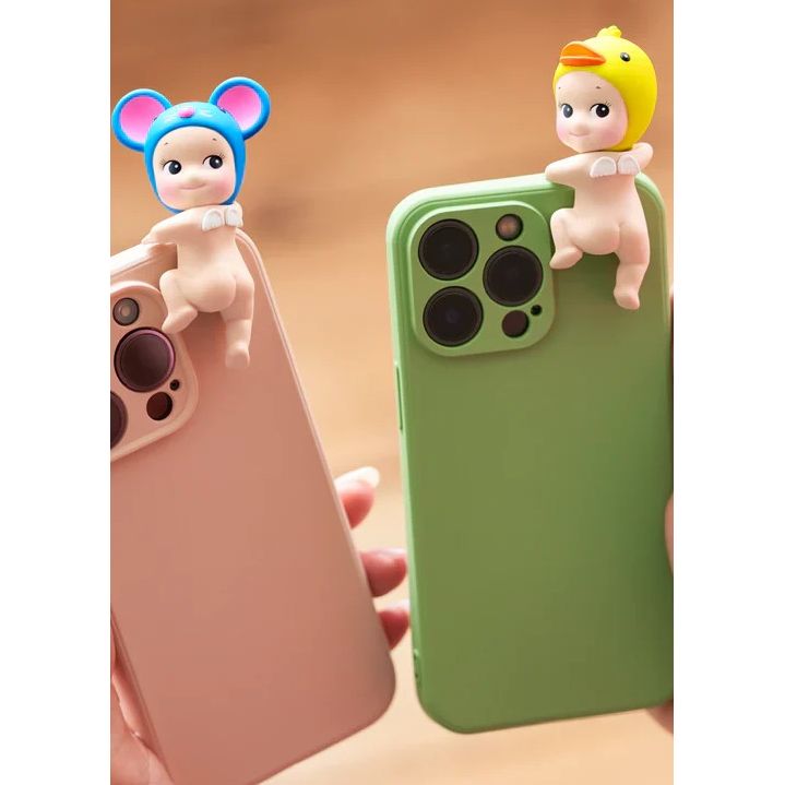 Sonny Angel Hipper Blind Box Sweets Series 1 - Dollars and Sense