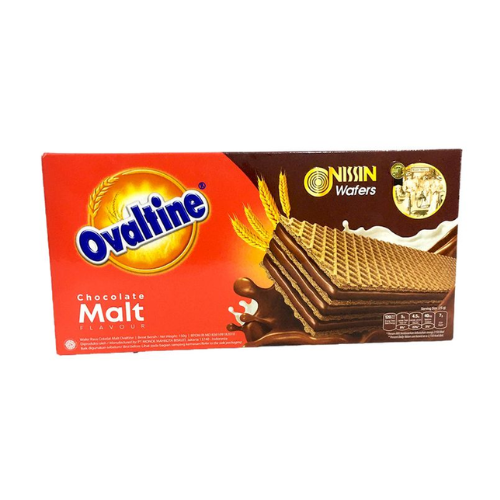 Ovaltine Wafers 150g - Dollars and Sense