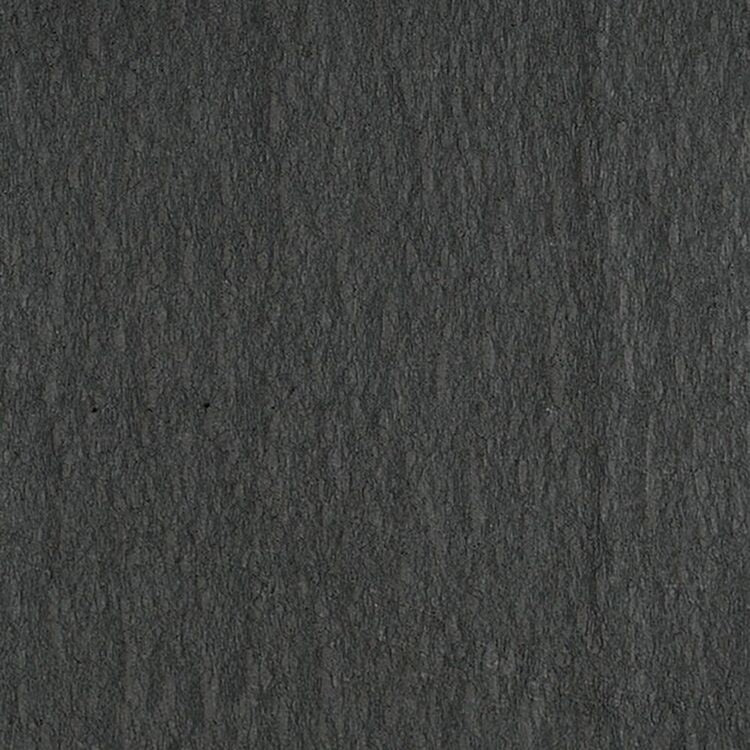 Crepe Paper Sheet - Black - Dollars and Sense