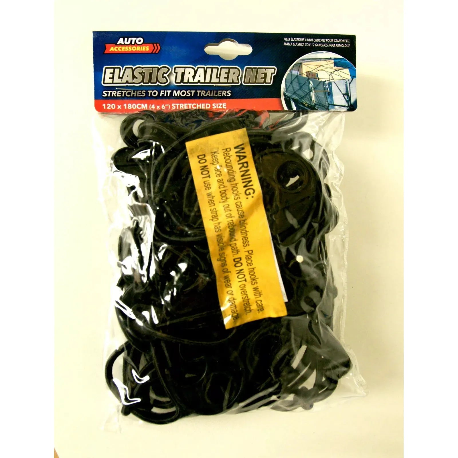 Trailer Net - Elastic - Dollars and Sense