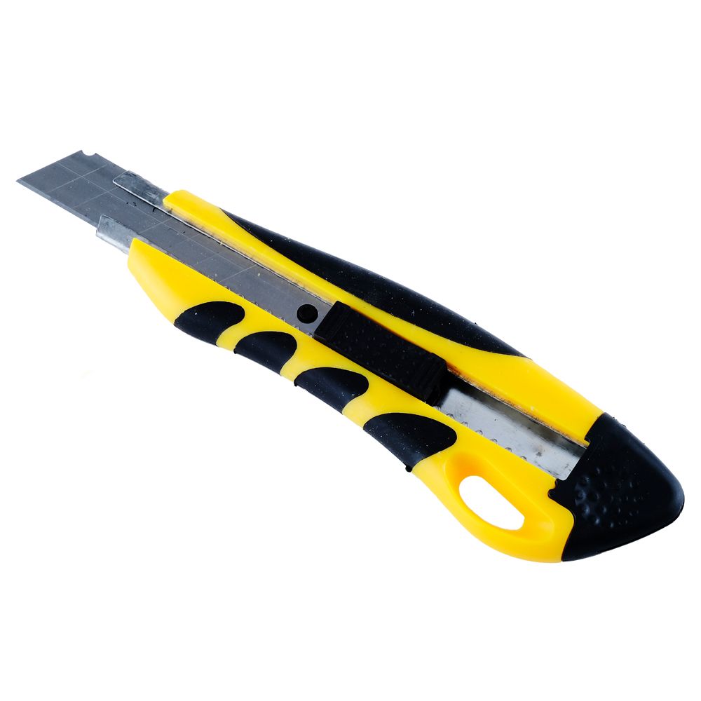 Handy - Utility Stanely Knife - Dollars and Sense