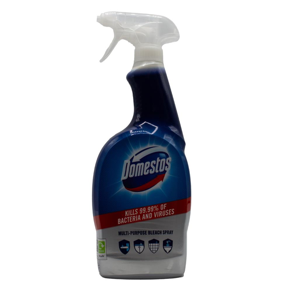 Domestos Multi Purpose Spray - Bleach - Dollars and Sense