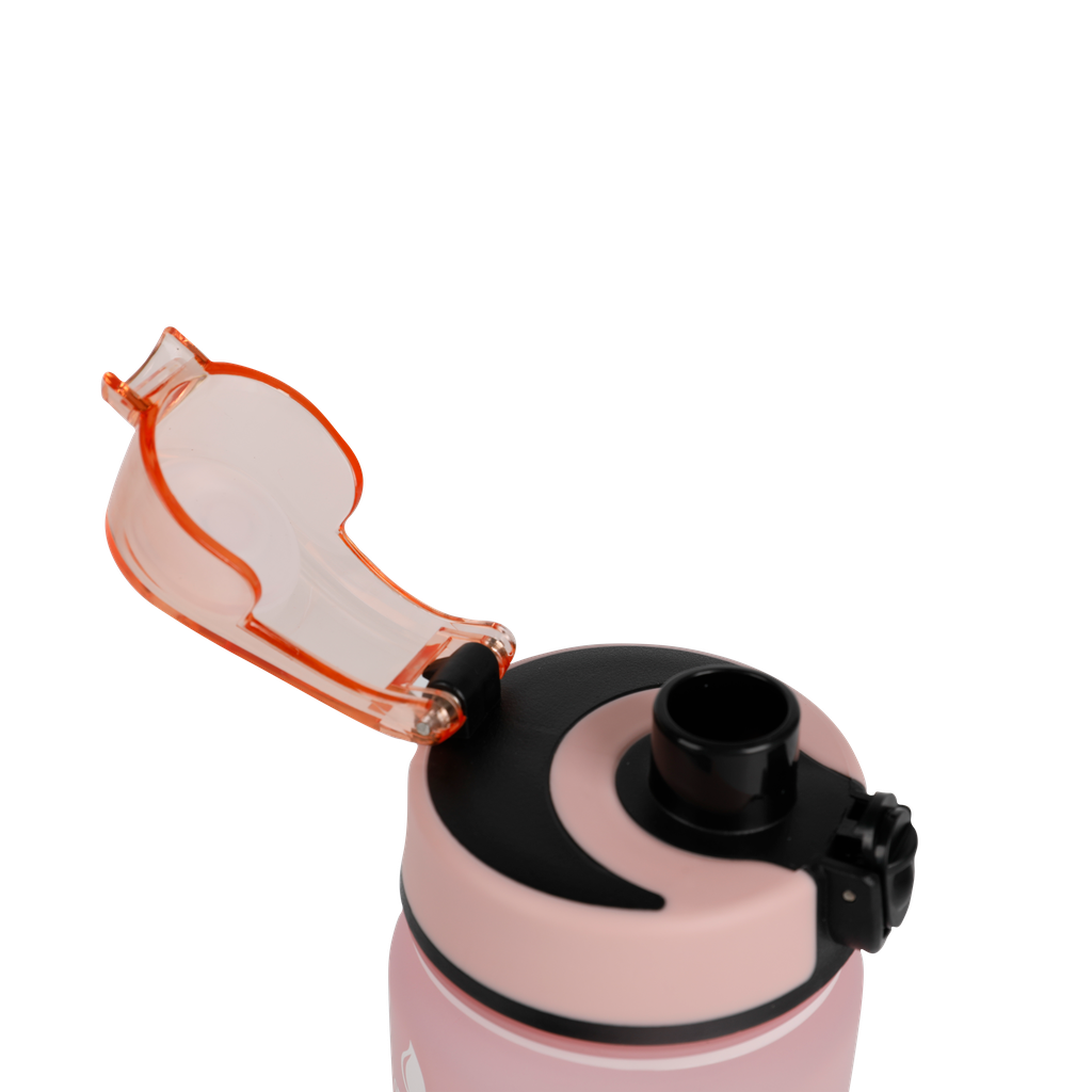 Drink Bottle - Wide Mouth - Dollars and Sense