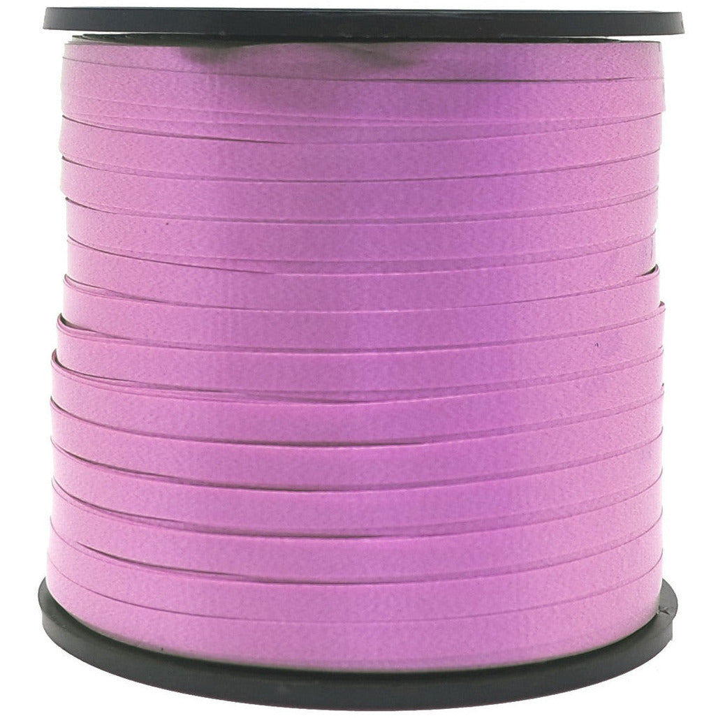 Curling Ribbon - Lavender - Dollars and Sense