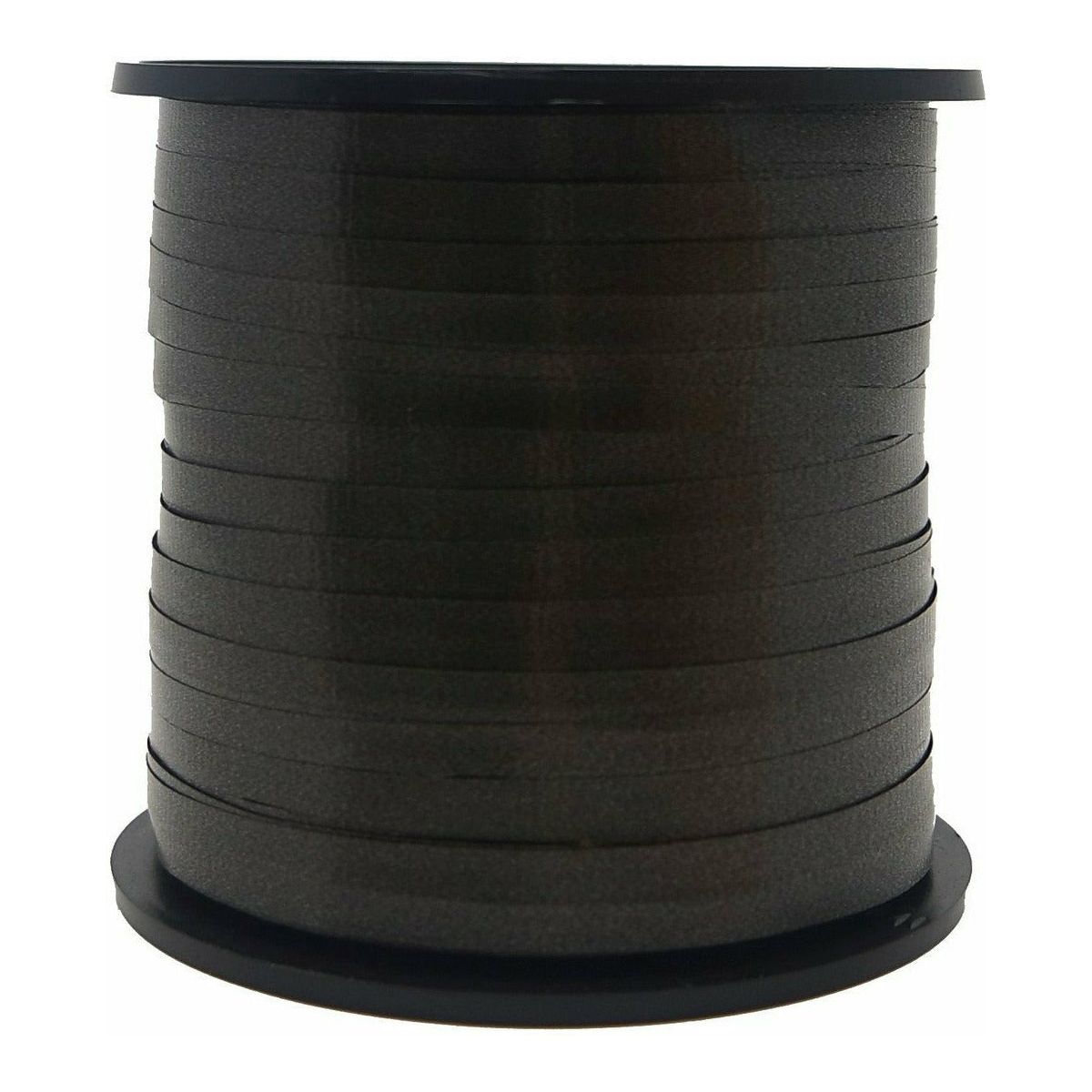 Black Curling Ribbon 457m - Dollars and Sense
