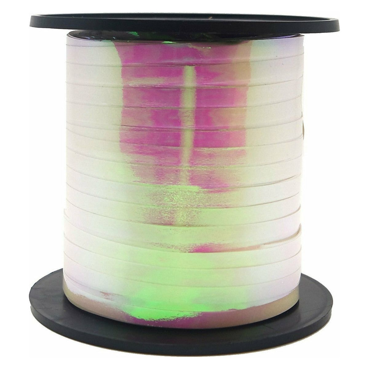 Curling Ribbon Metallic Iridescent - 228m 1 Piece - Dollars and Sense