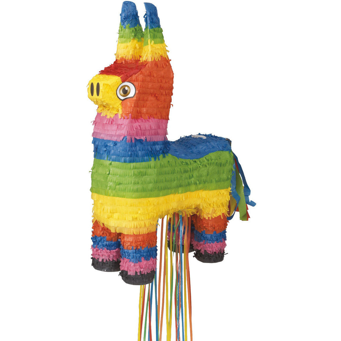 Burro Pull Pinata - Dollars and Sense