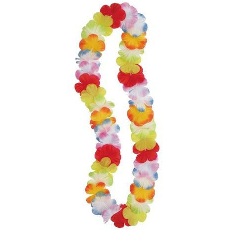 Luau Flower Lei 106cm Multi Default Title