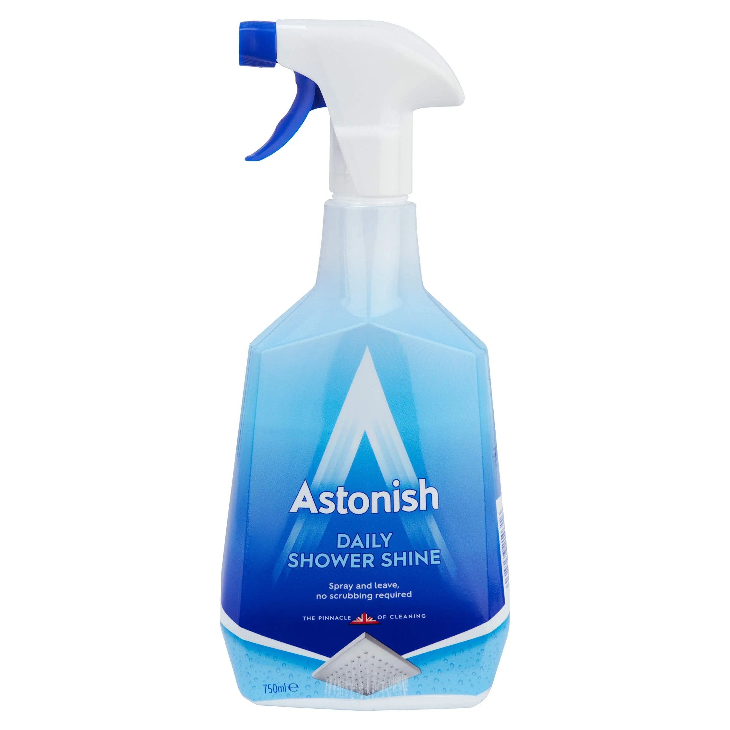 Astonish Daily Shower Shine Trigger - Dollars and Sense