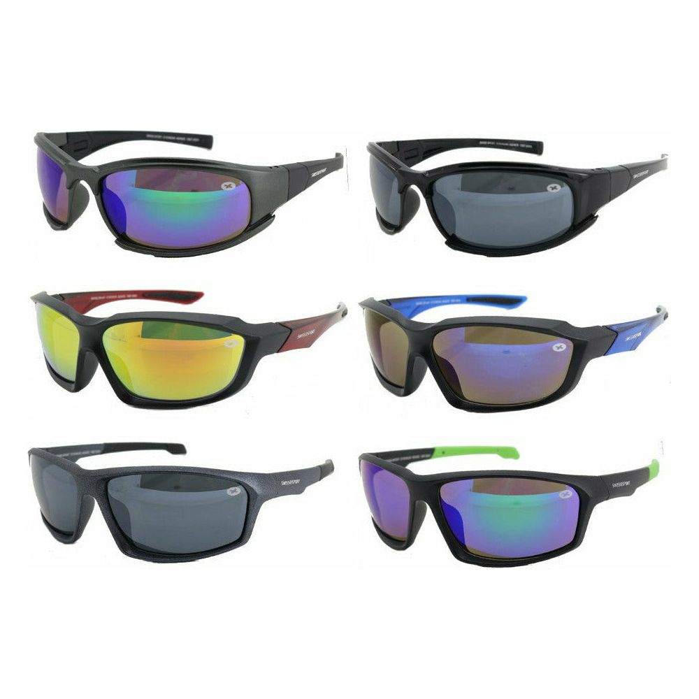 Fashion Sunglasses - Assorted - Dollars and Sense
