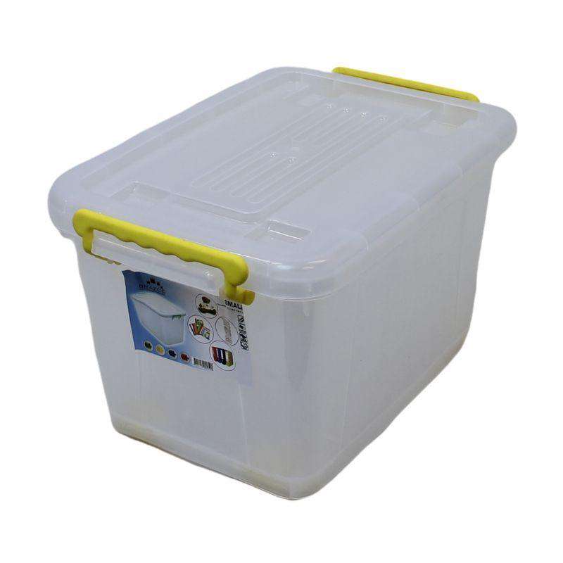 Plastic Storer 16L - Dollars and Sense