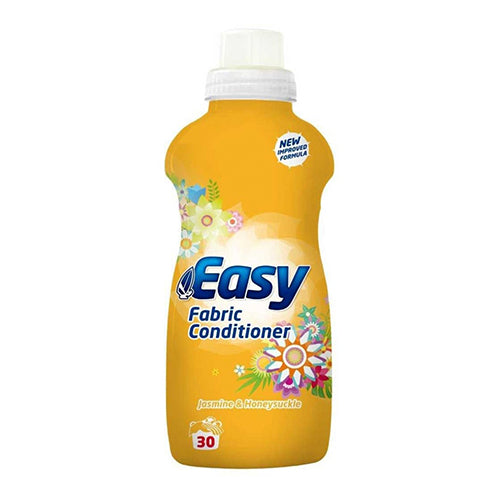 Easy Fabric Conditioner Jasmine and Honey - Dollars and Sense