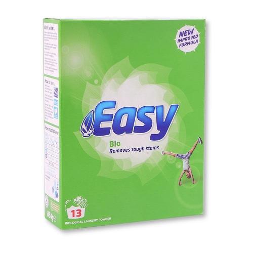 Easy Washing Powder 13 Wash Bio - Dollars and Sense