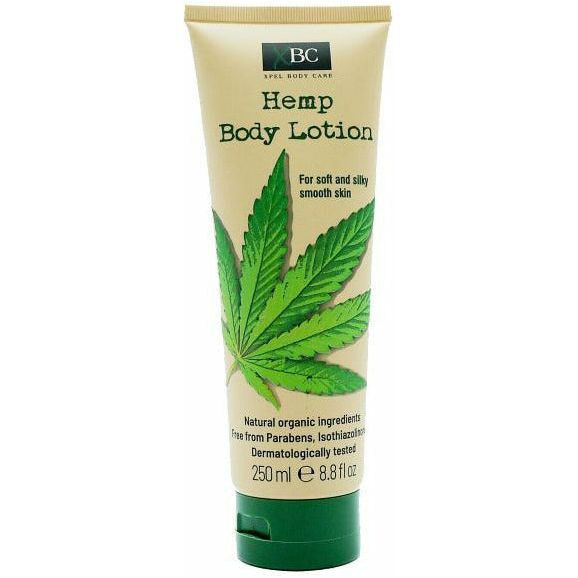 Hemp Body Lotion - 250ml 1 Piece - Dollars and Sense