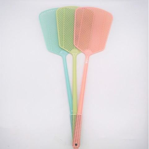 Flyswatter Assorted Colours 49.5x13.5cm - Dollars and Sense