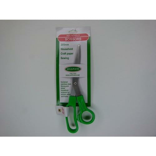 Household Scissors - 215mm Default Title