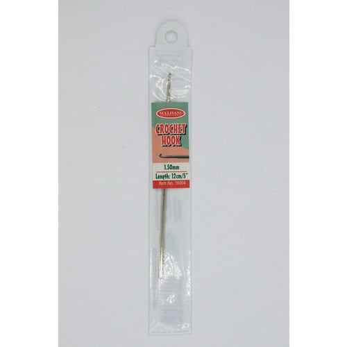 Crochet Hook - 1.50mm Default Title