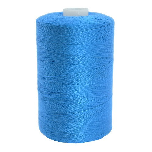 Polyester Thread Peacock - Dollars and Sense