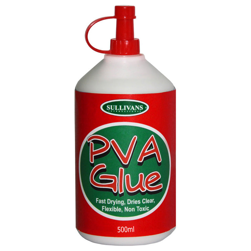 PVA Glue - Dollars and Sense