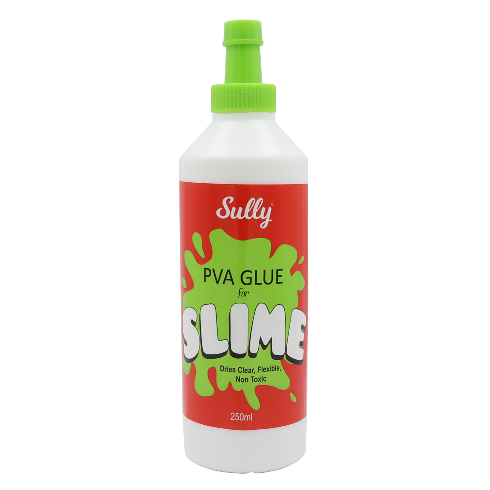 PVA Glue For Slime - Dollars and Sense