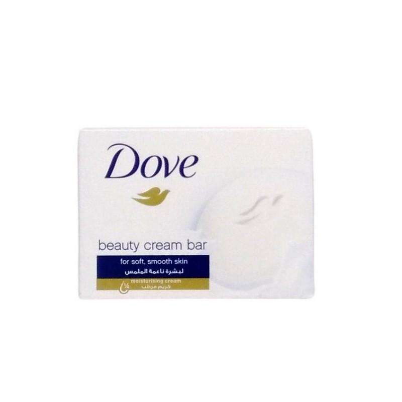 Dove Soap Regular 100gm - Dollars and Sense