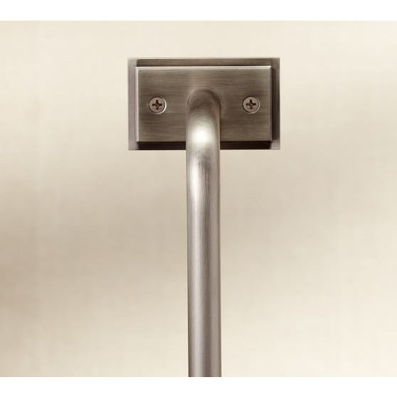 Towel Rail Extendable - Dollars and Sense